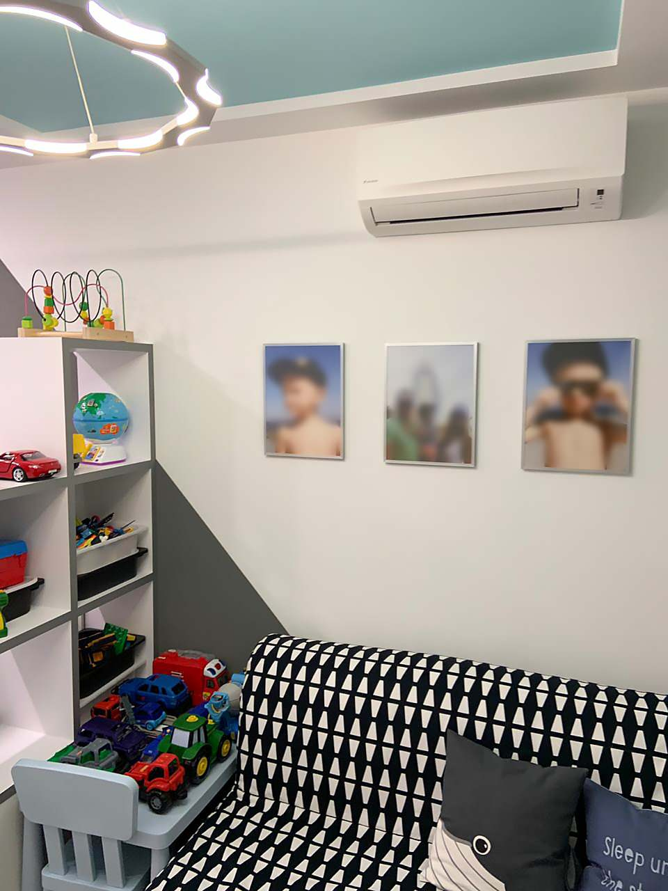 2-х комнатная квартира в ЖК «ART Casa Luna»