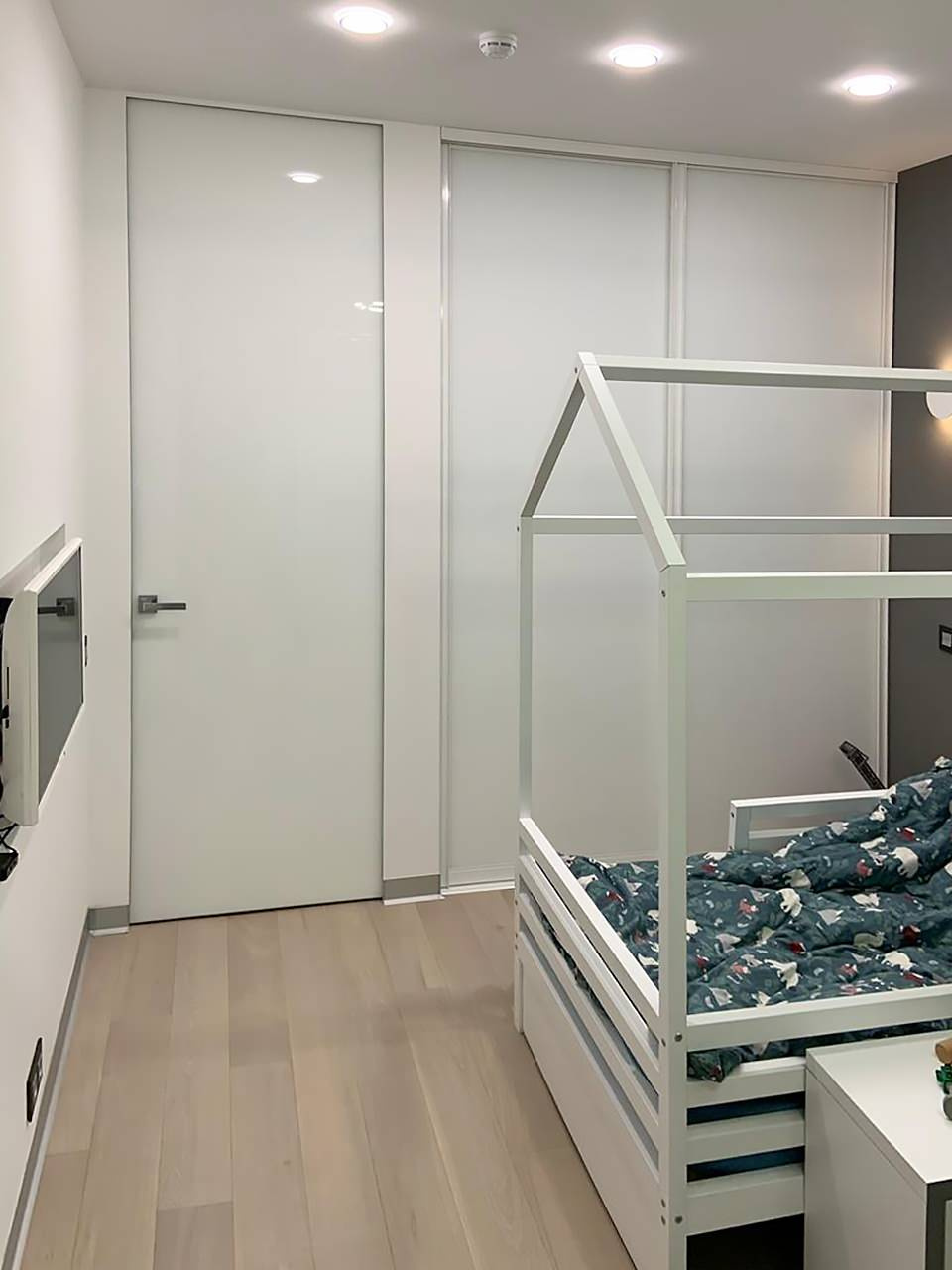 2-х комнатная квартира в ЖК «ART Casa Luna»