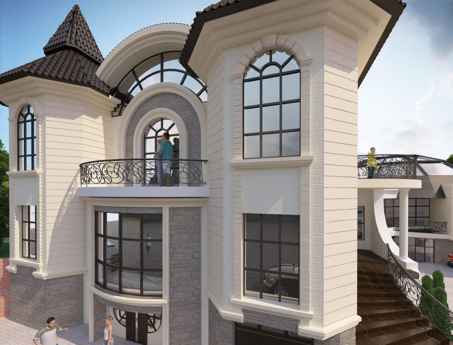 Ренат Абдуллаев