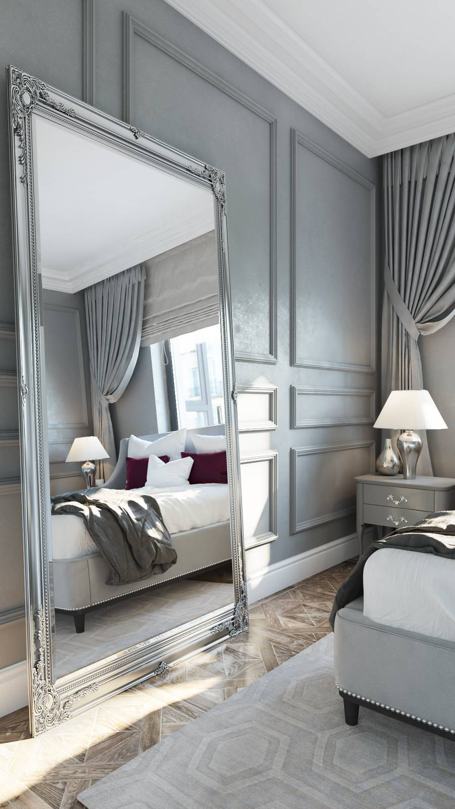 Квартира для Золушки в ЖК Парковые озера