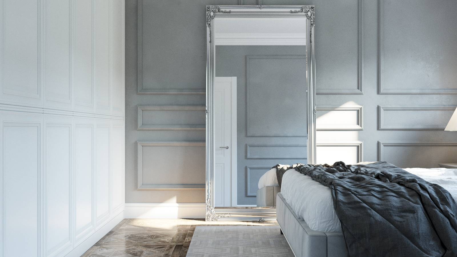 Квартира для Золушки в ЖК Парковые озера