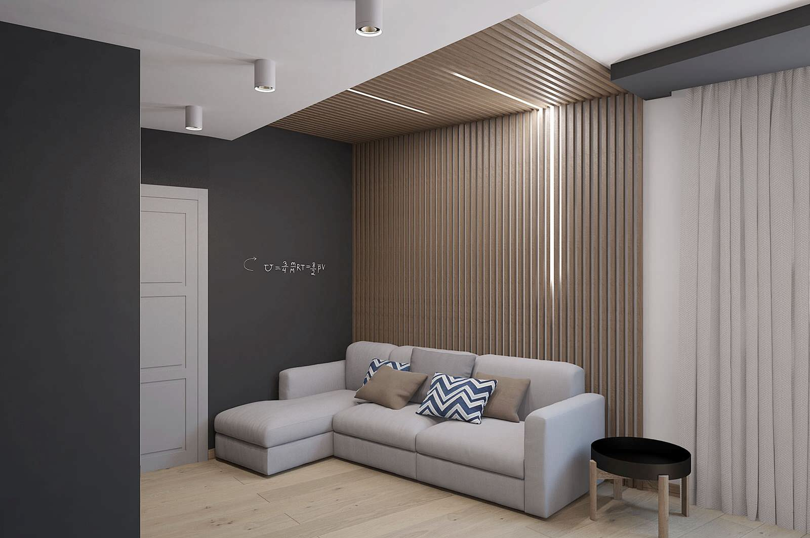 Мила Лебедева