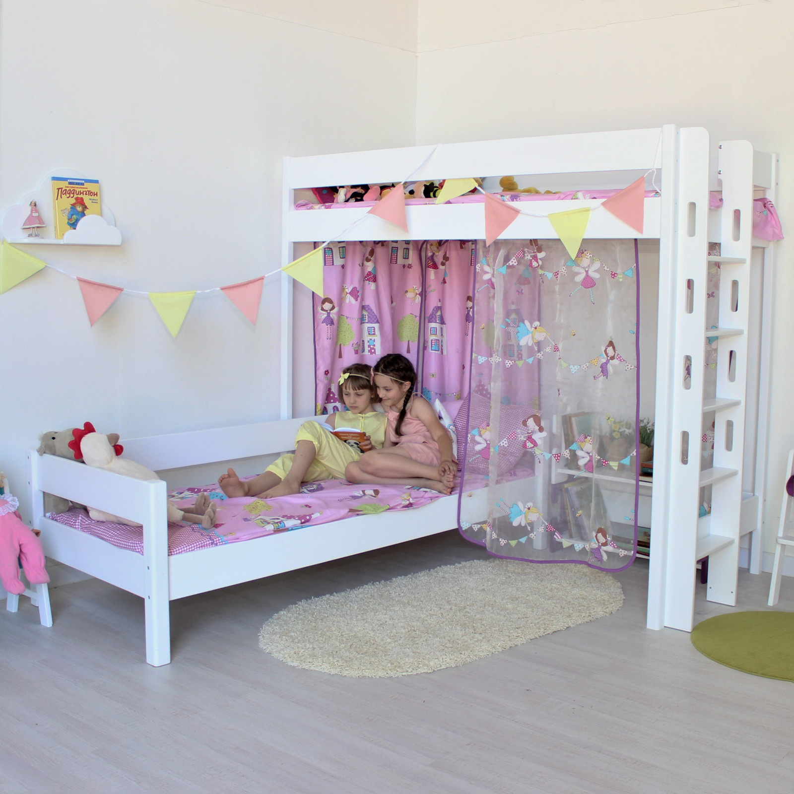 Фоновое изображение профиля Мебель Wooddini