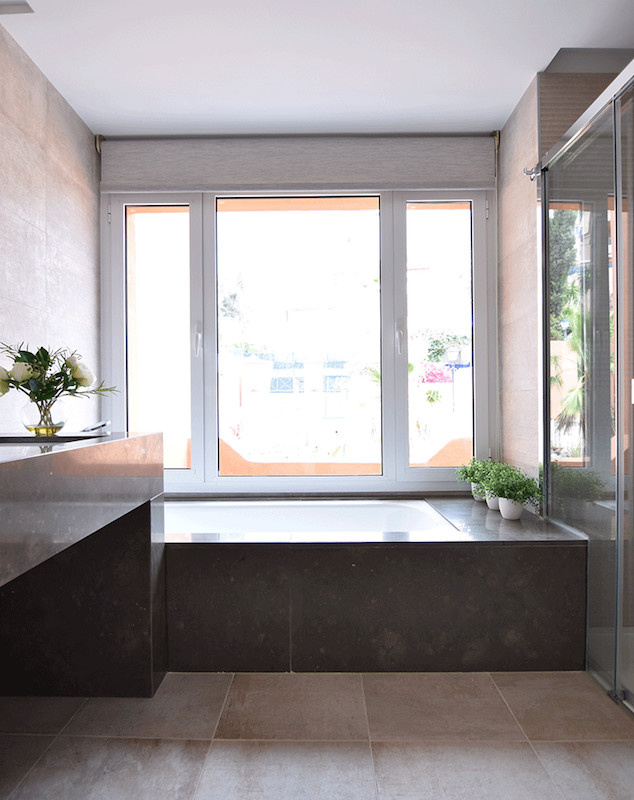 Townhouse in Alminar de Marbella