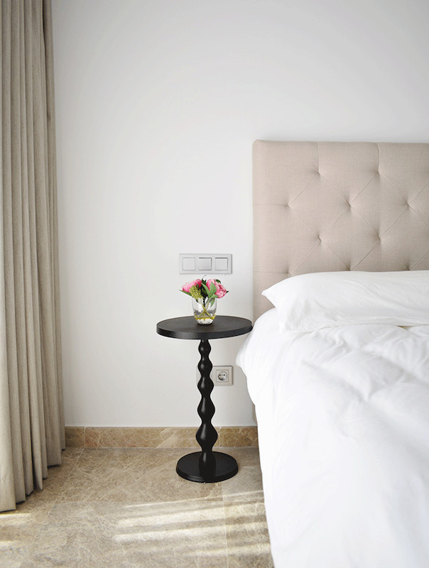 Townhouse in Alminar de Marbella