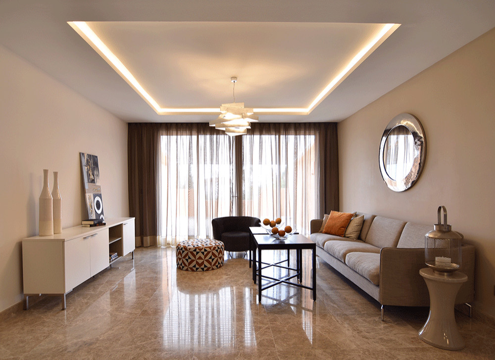 Townhouse in Alminar de Marbella