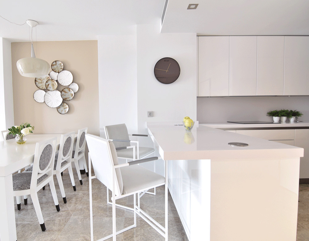 Townhouse in Alminar de Marbella