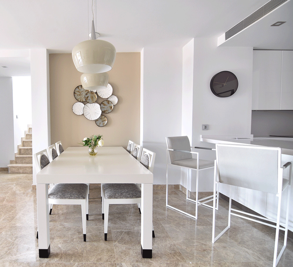 Townhouse in Alminar de Marbella