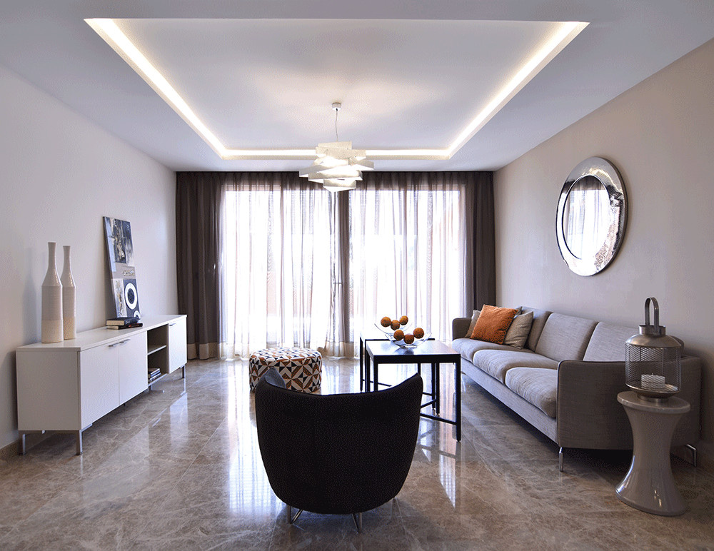 Townhouse in Alminar de Marbella