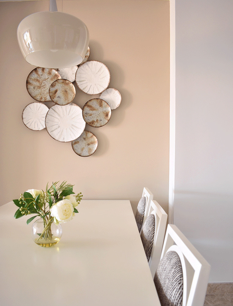 Townhouse in Alminar de Marbella