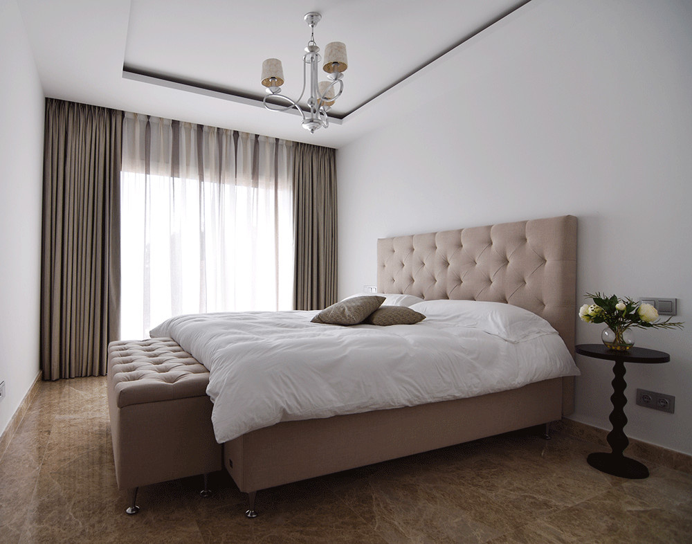 Townhouse in Alminar de Marbella