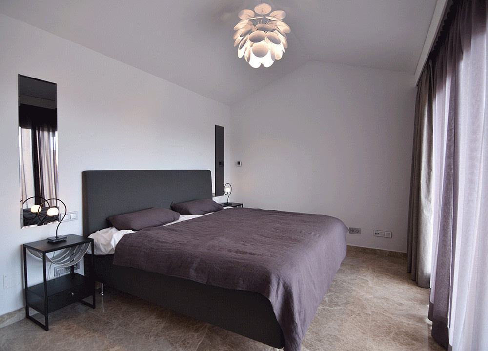 Townhouse in Alminar de Marbella