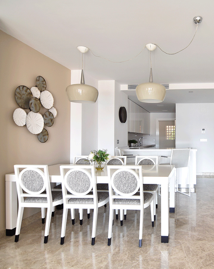 Townhouse in Alminar de Marbella