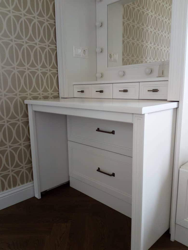 Загородный дом