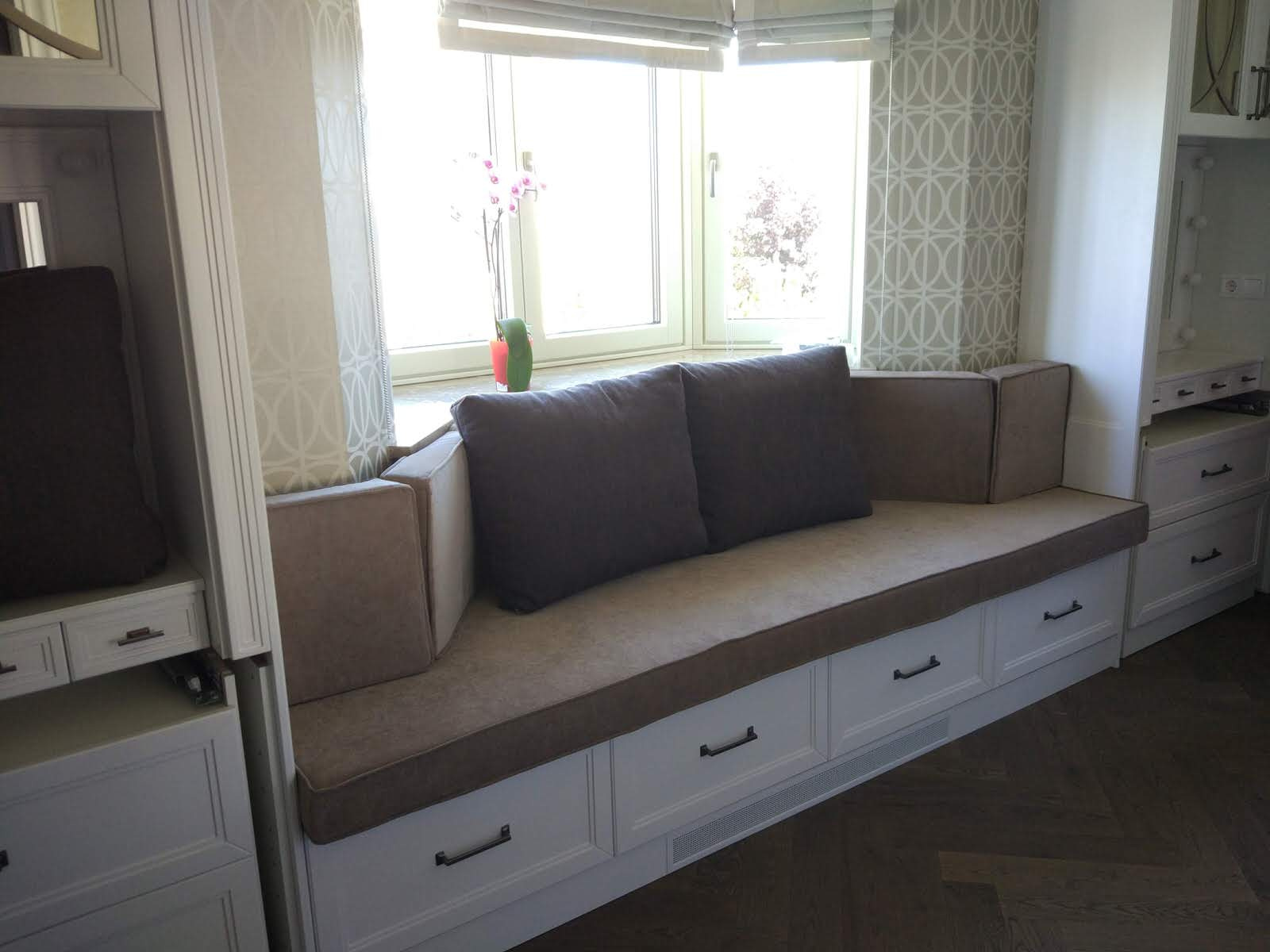 Загородный дом