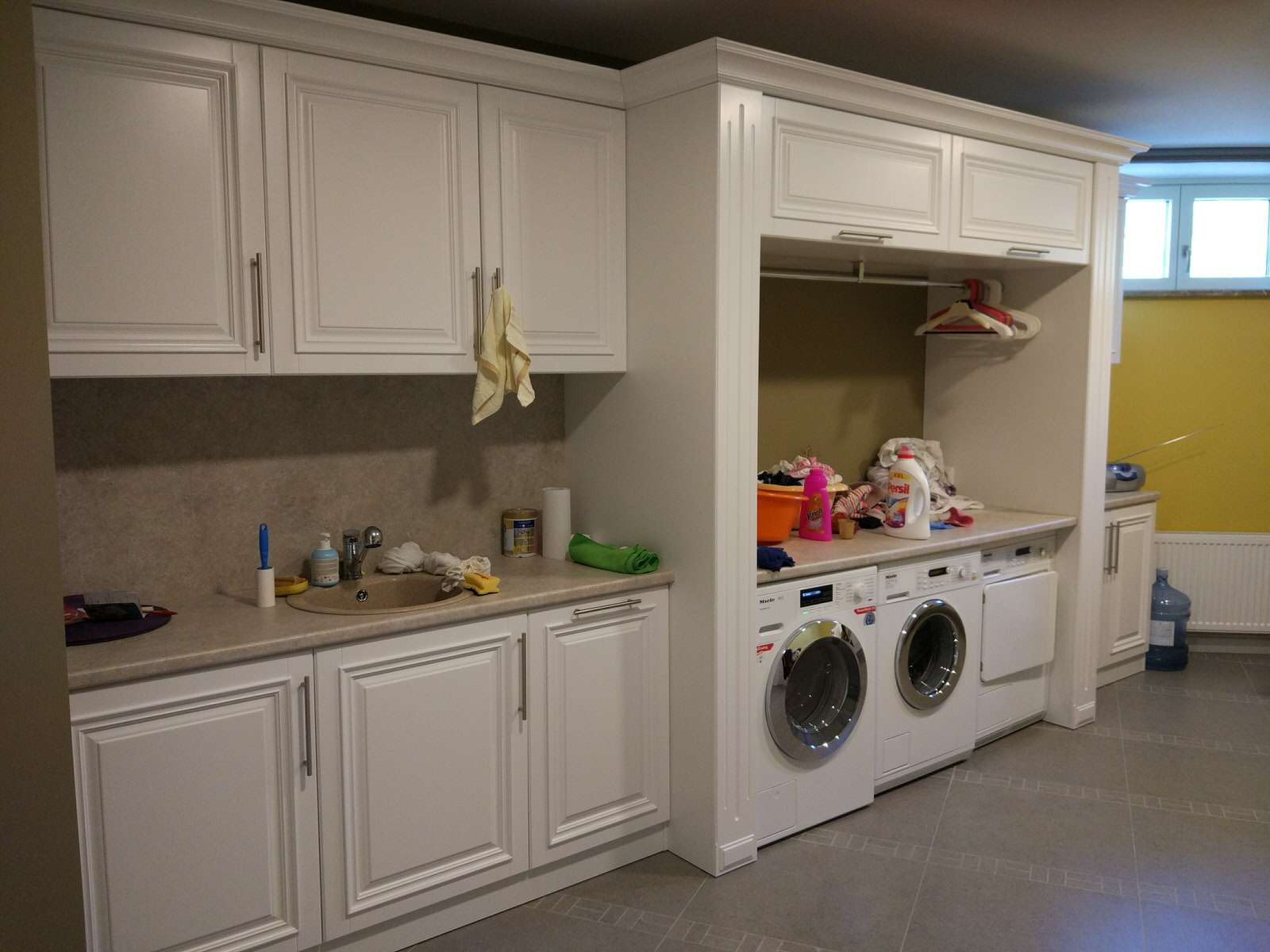 Загородный дом