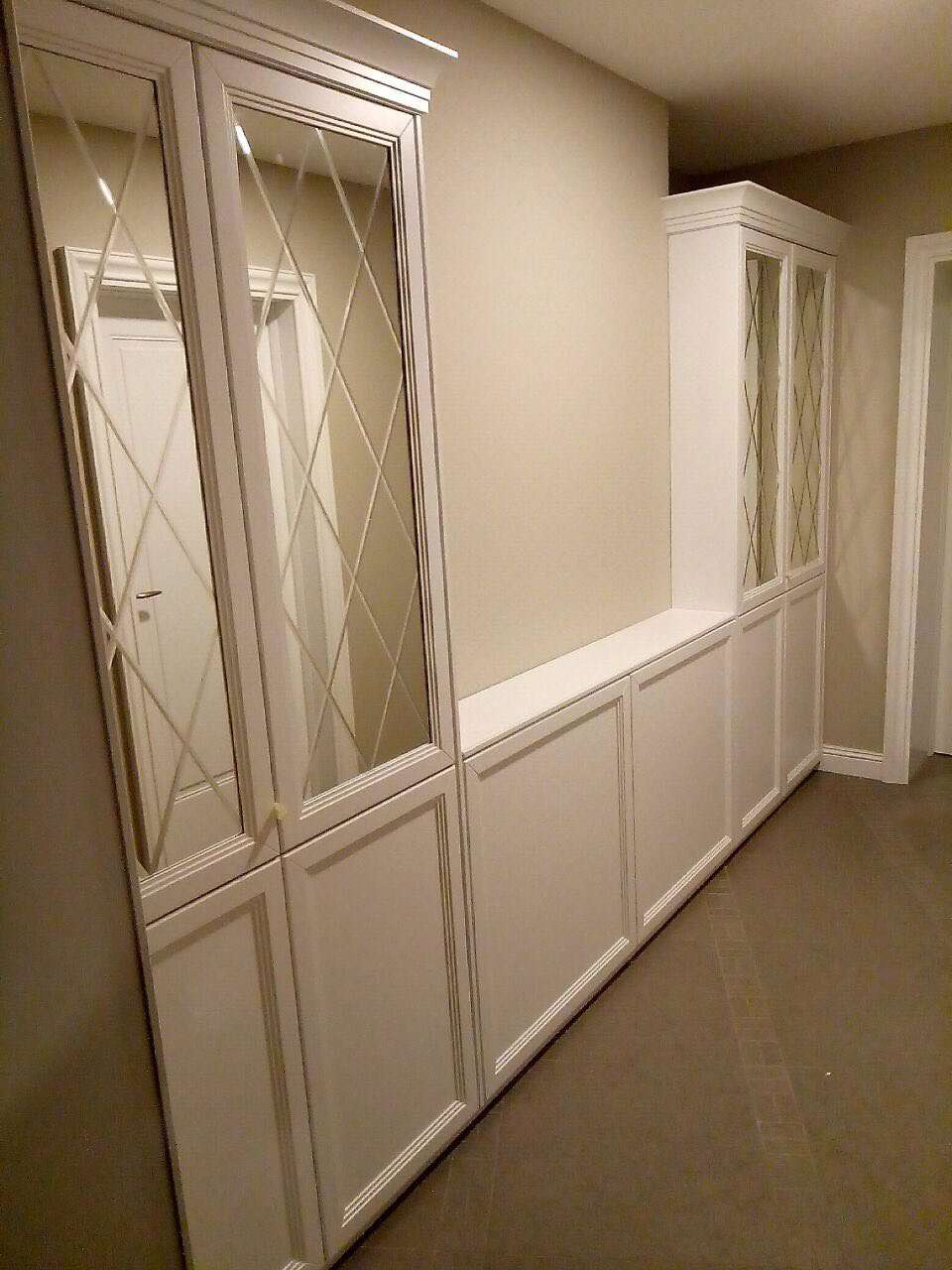 Загородный дом