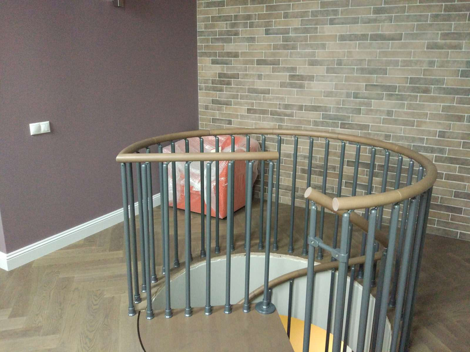 Загородный дом