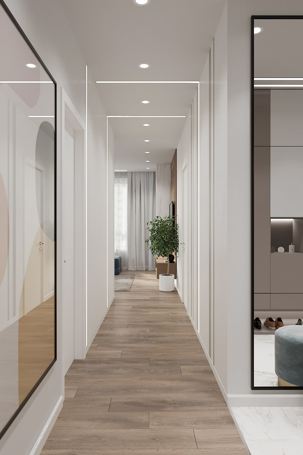 Обложка альбома: новая квартира дизайн