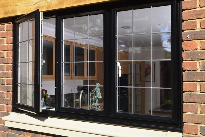 Обложка проекта: Изготовление и установка окон ПВХ