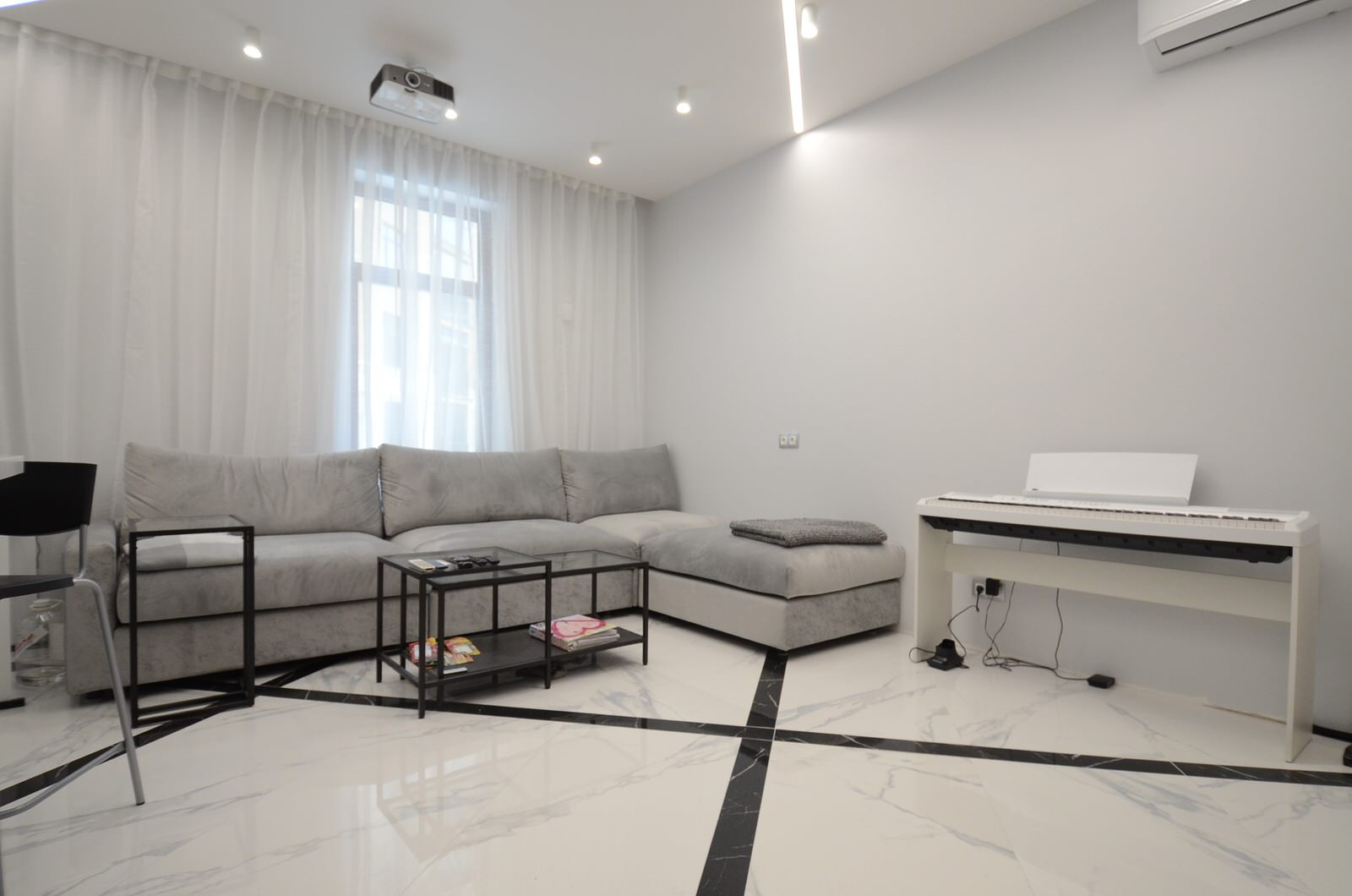 Дом у ратуши 75 м2