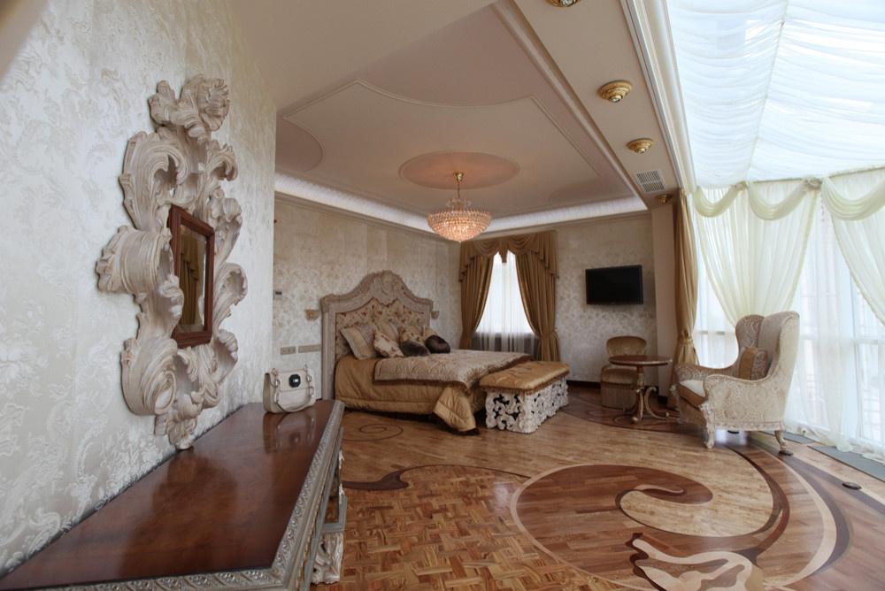 Максим Старцев