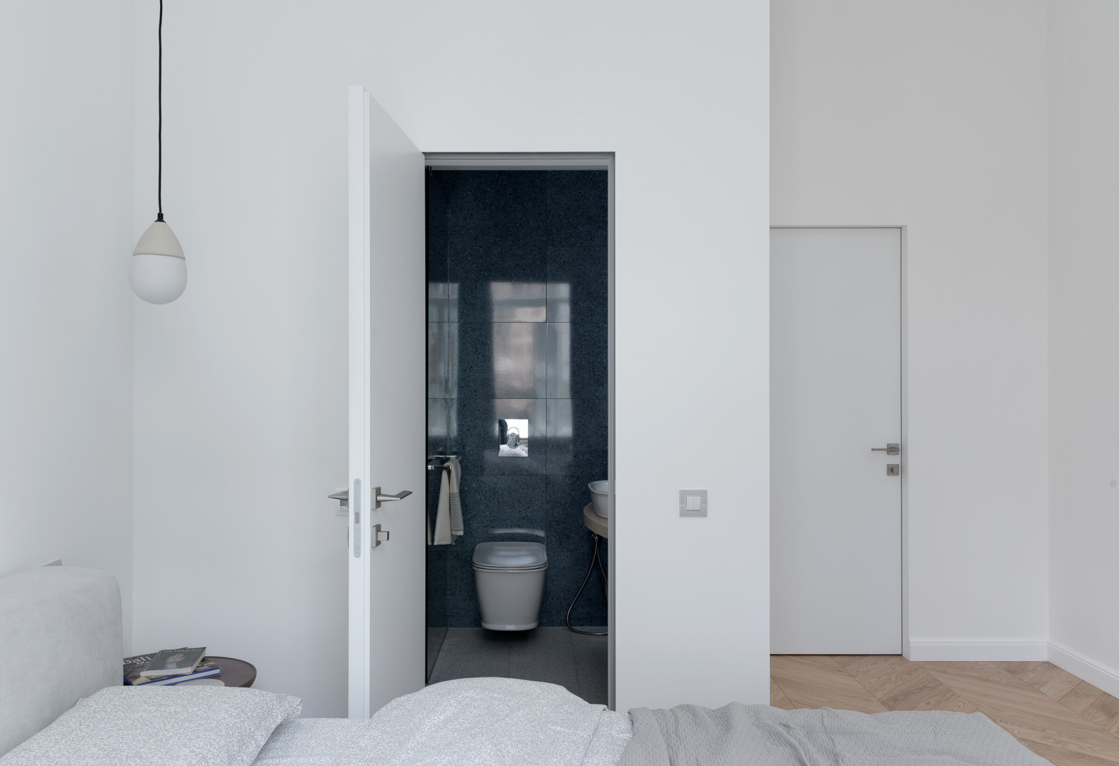 Квартира в историческом центре, 3 спальни, 130 м2