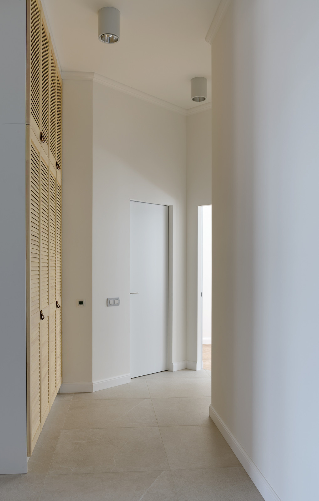 Квартира в историческом центре, 3 спальни, 130 м2