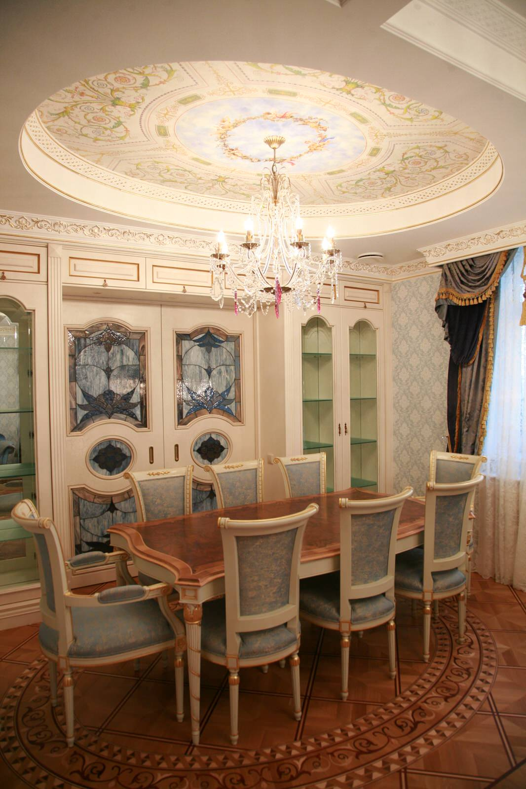 Квартира в Алых Парусах