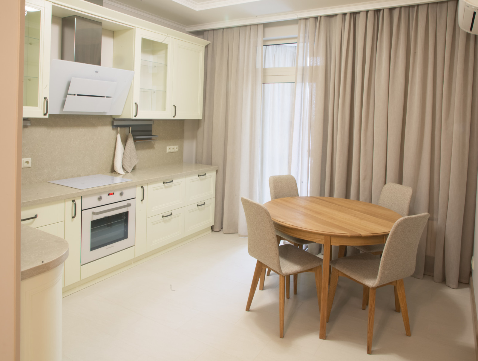 Квартира ЖК Мосфильмовский