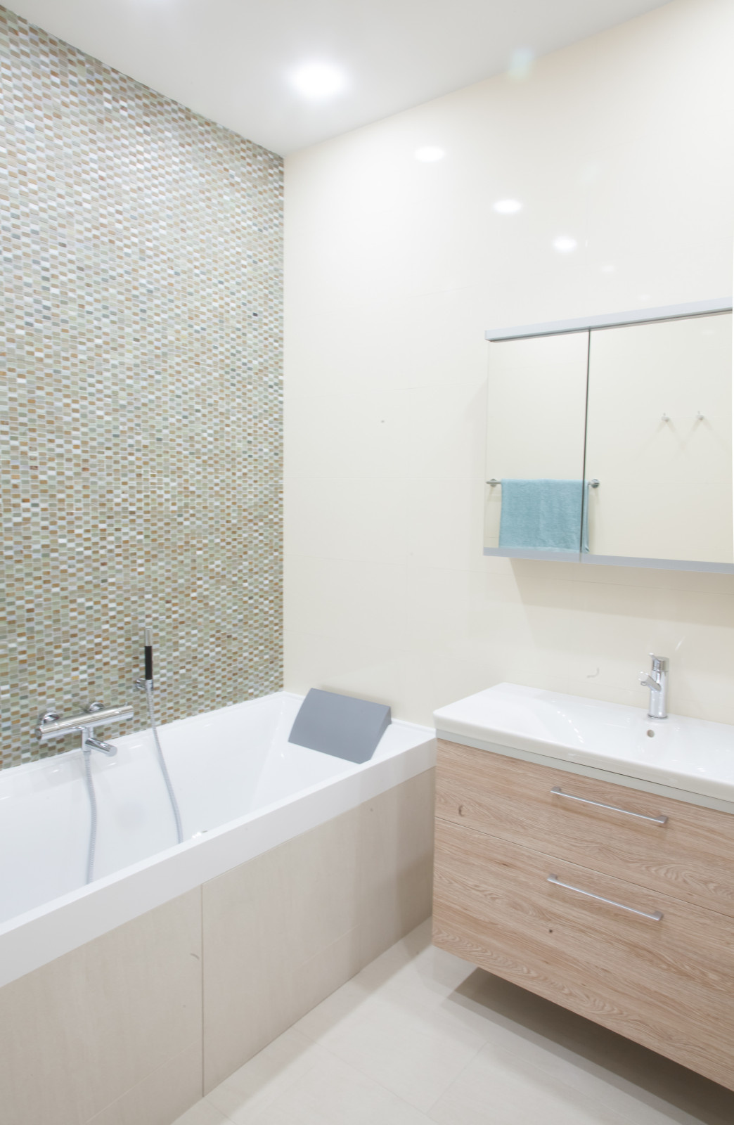 Квартира ЖК Мосфильмовский