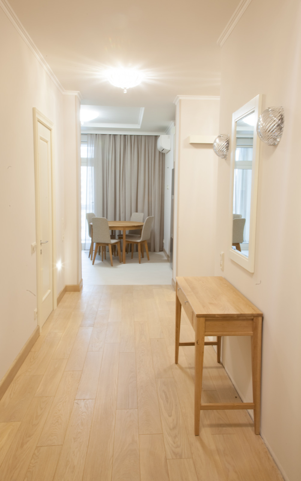 Квартира ЖК Мосфильмовский