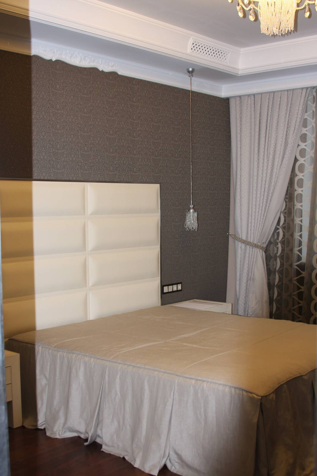 Роскошь в элементах