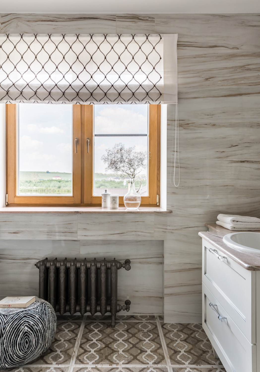 Дом у озера