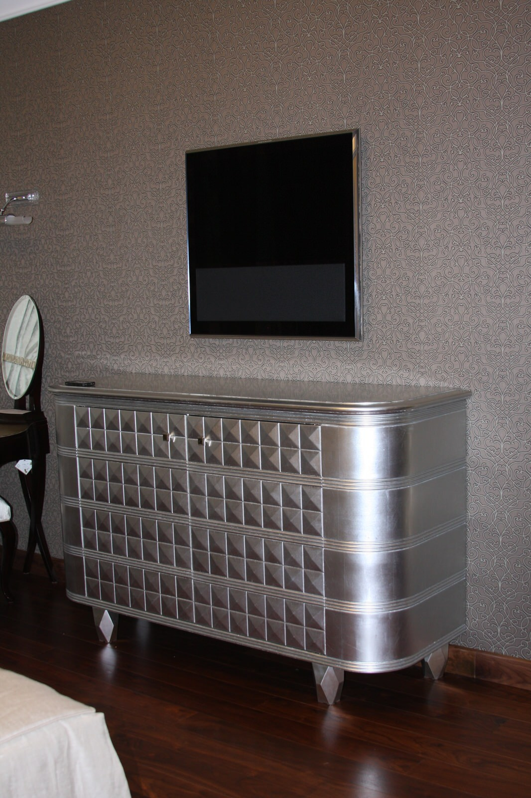 Роскошь в элементах