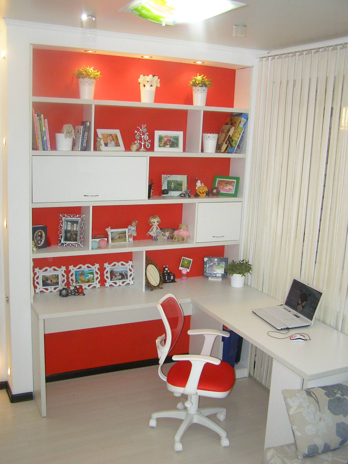 Наталья Баженова