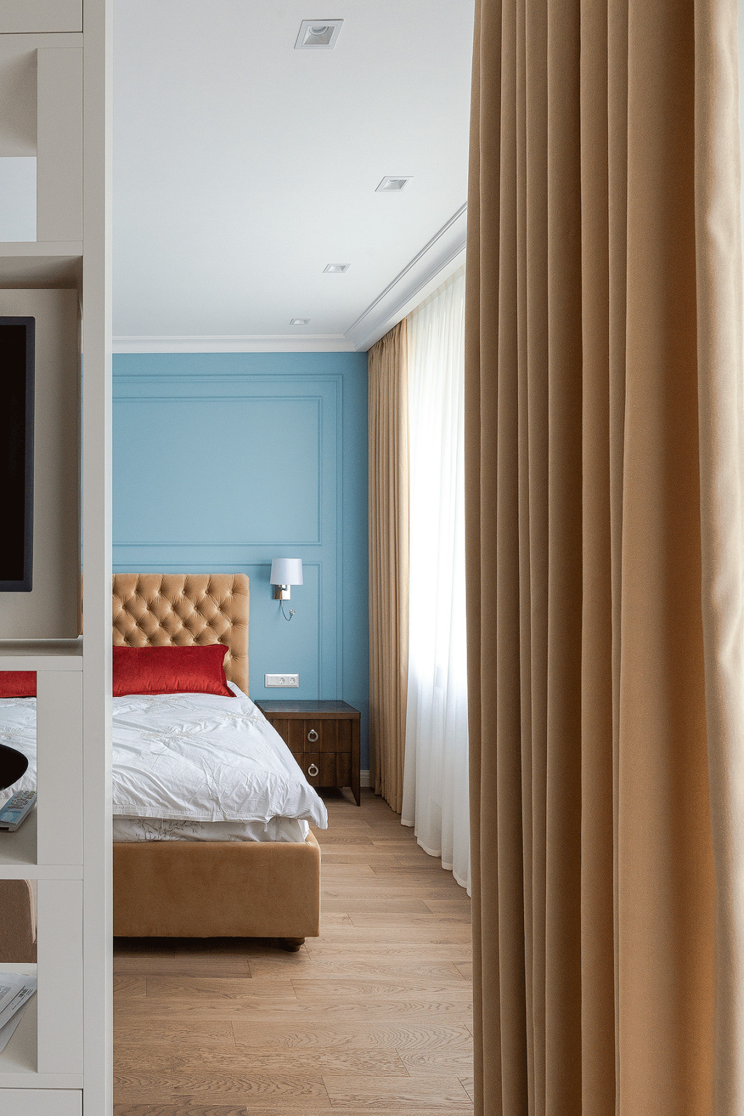 Houzz call: Как реагирует интерьерный бизнес на текущую ситуацию?