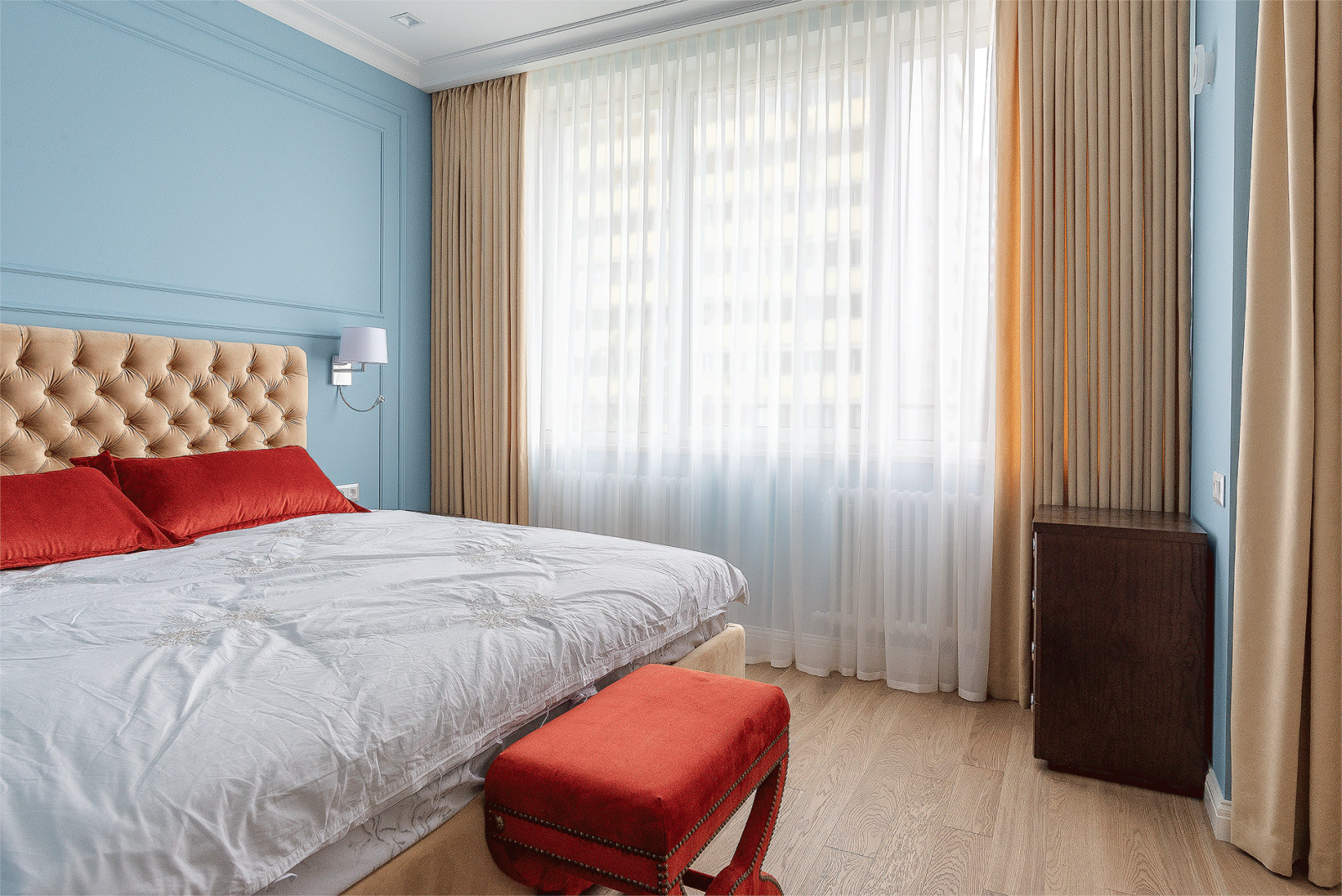 Дом на Самаринской