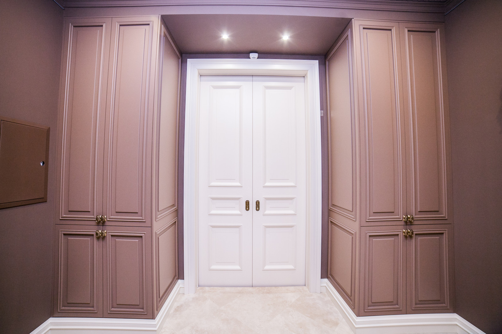 Частный Дом