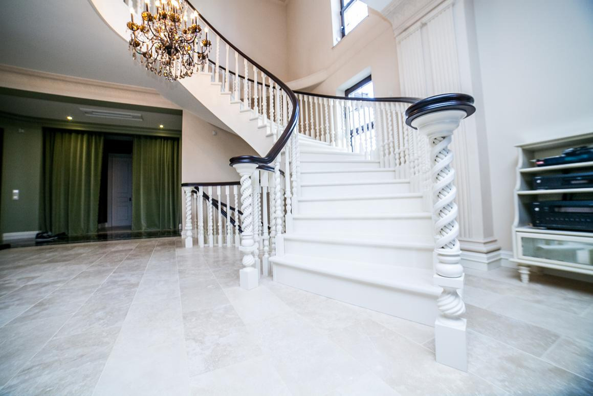 Частный Дом