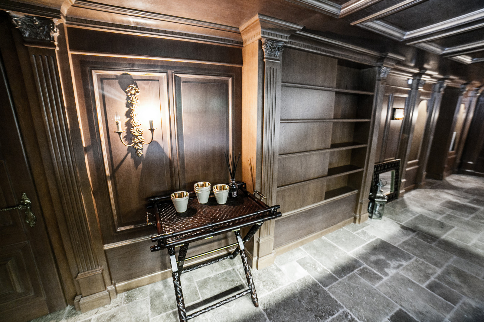 Частный Дом