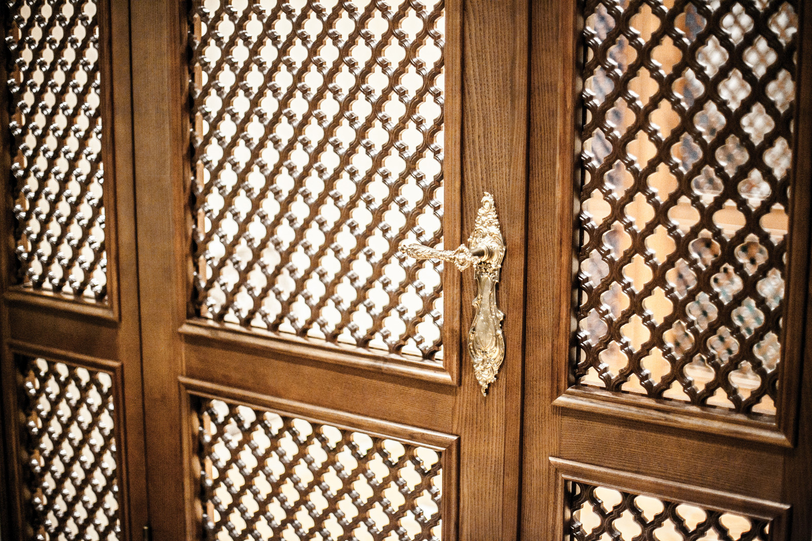 Частный Дом