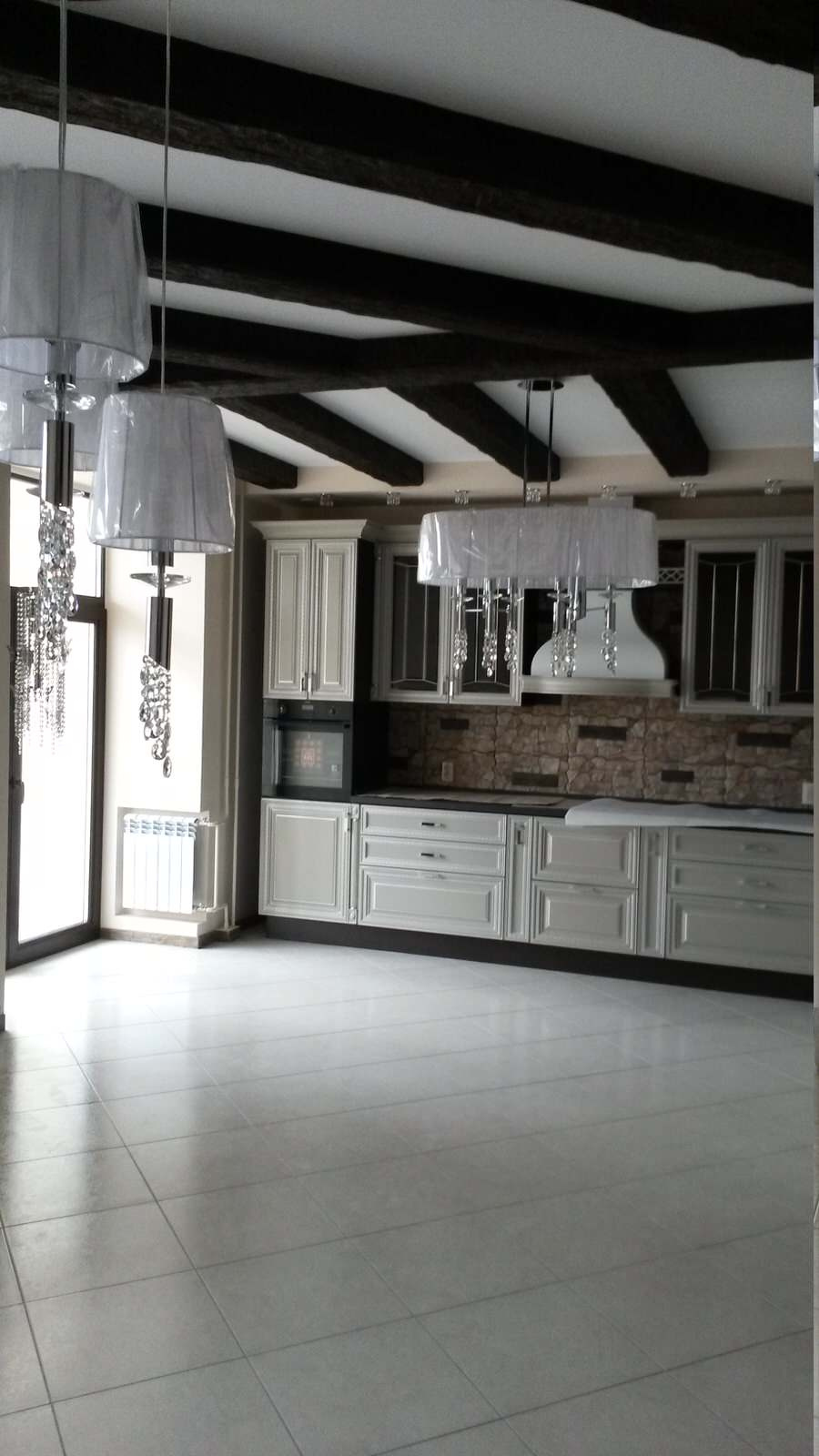 Квартира МИЛОЙ ДАМЫ