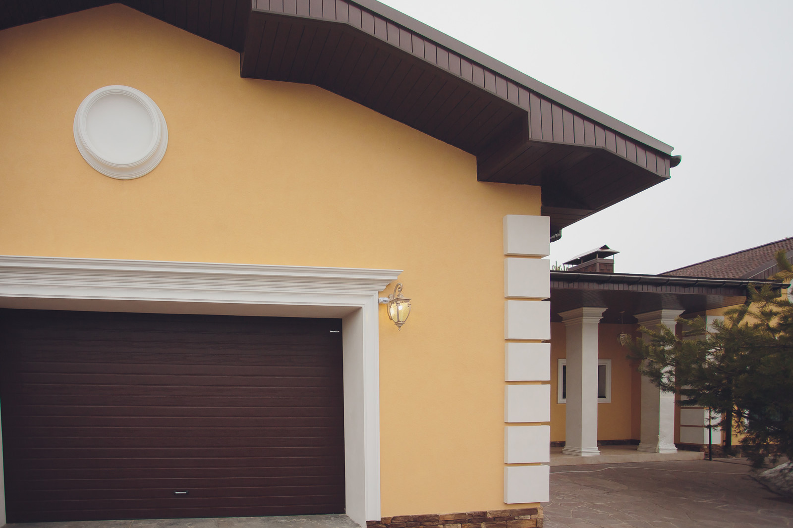 салон Розет