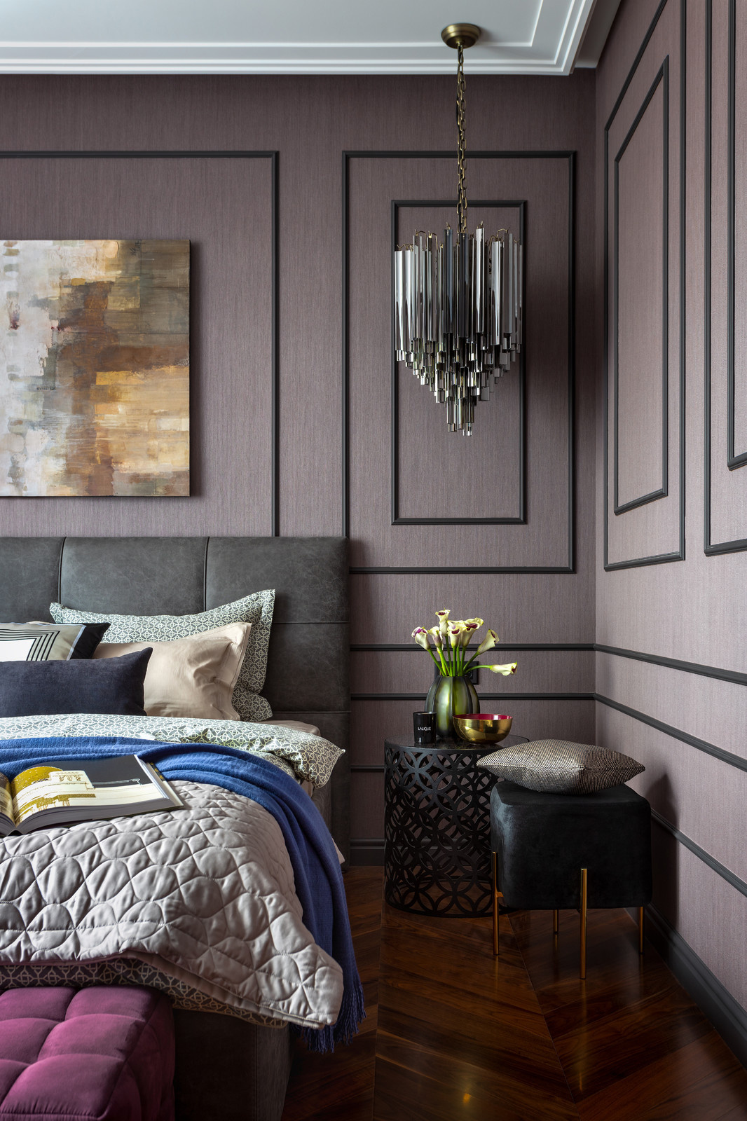 Brimmer Design. Фили-град.