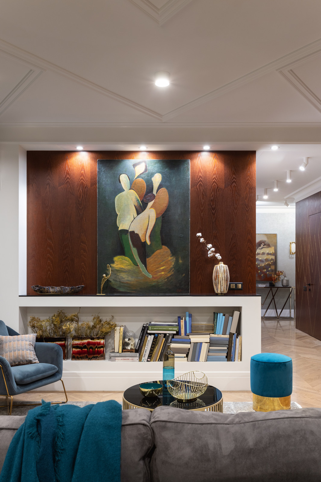 Brimmer Design. Фили-град.