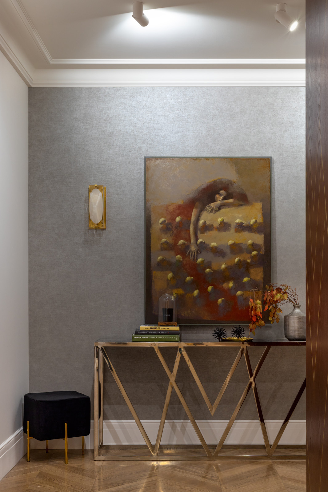 Brimmer Design. Фили-град.