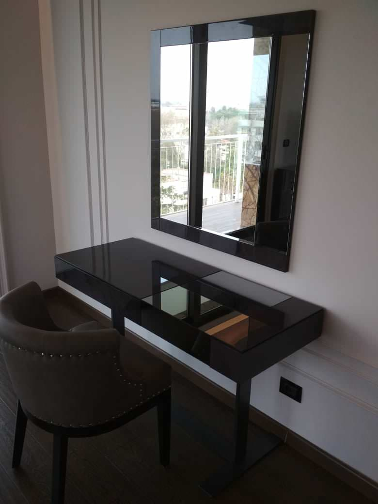 Обложка проекта: Гостиница в Абано (Италия)