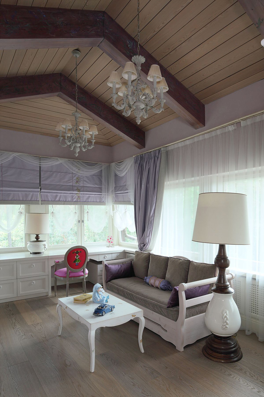 Мечты сбываются