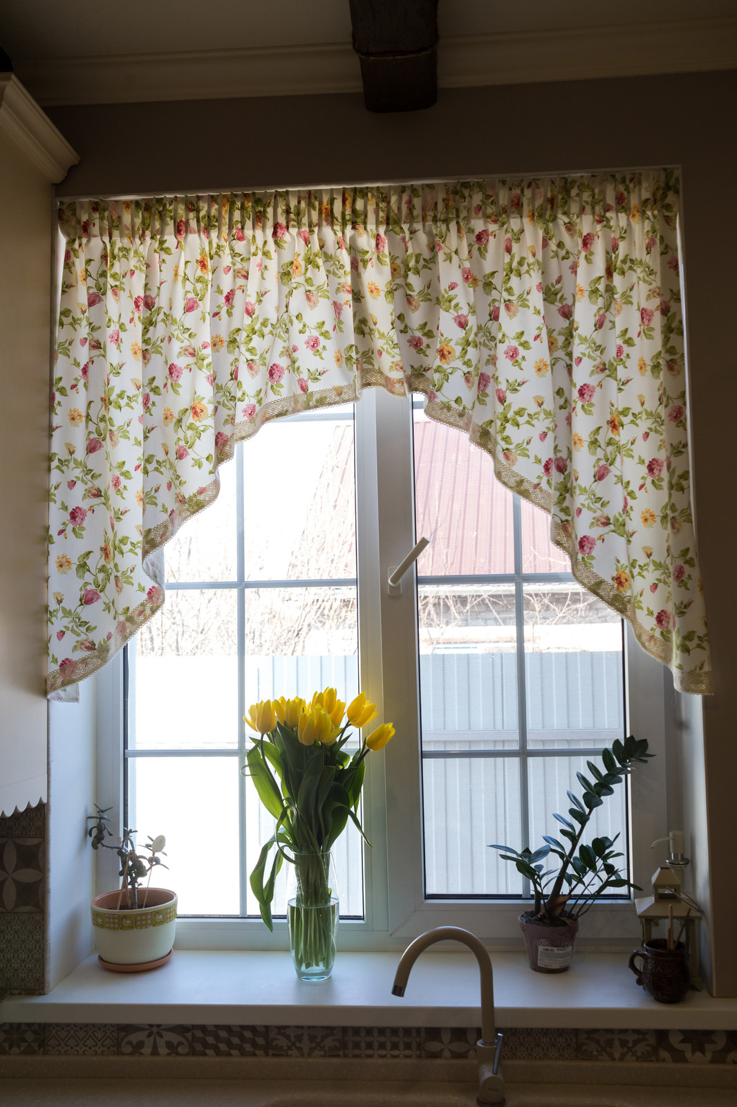 Текстильное оформление